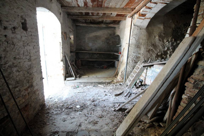 Casa Cielo Terra in vendita a Monteprandone