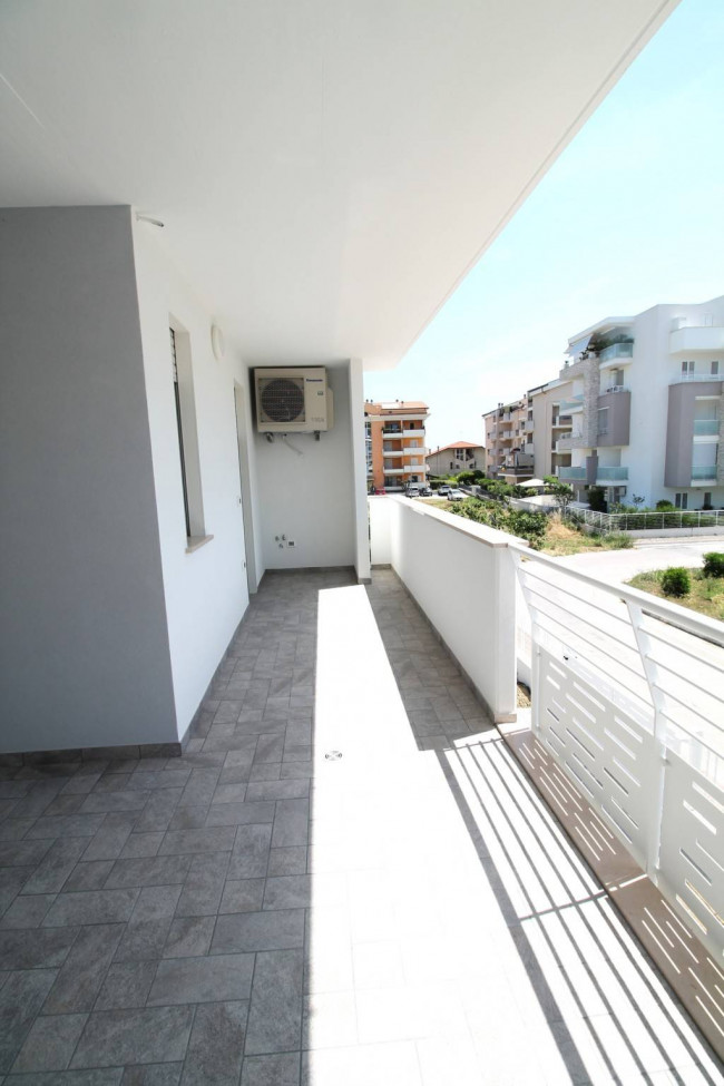 Appartamento in vendita a Tortoreto