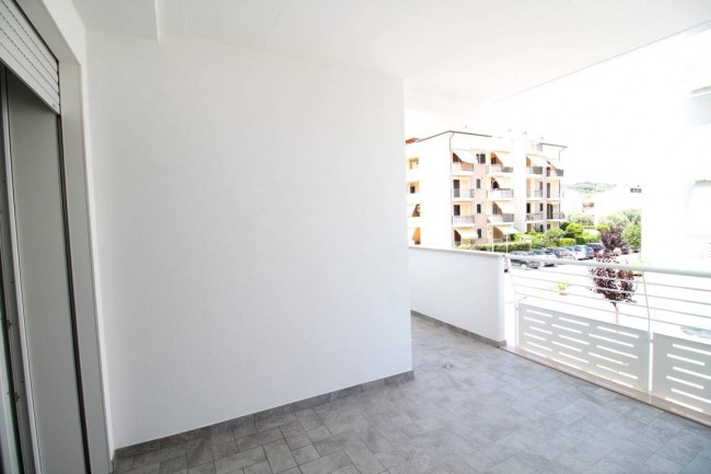 Appartamento in vendita a Tortoreto