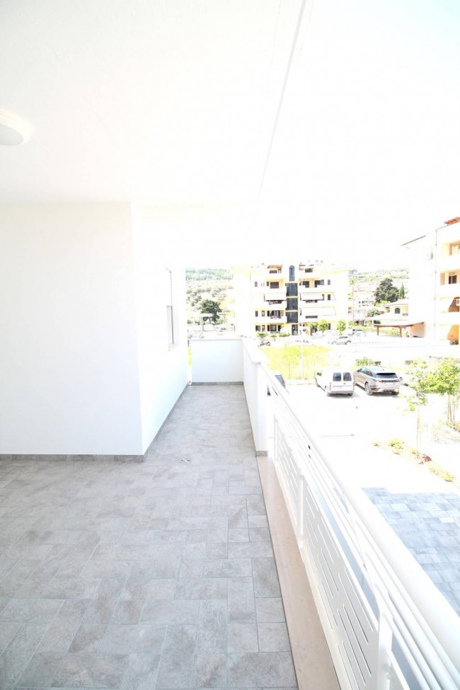 Appartamento in vendita a Tortoreto