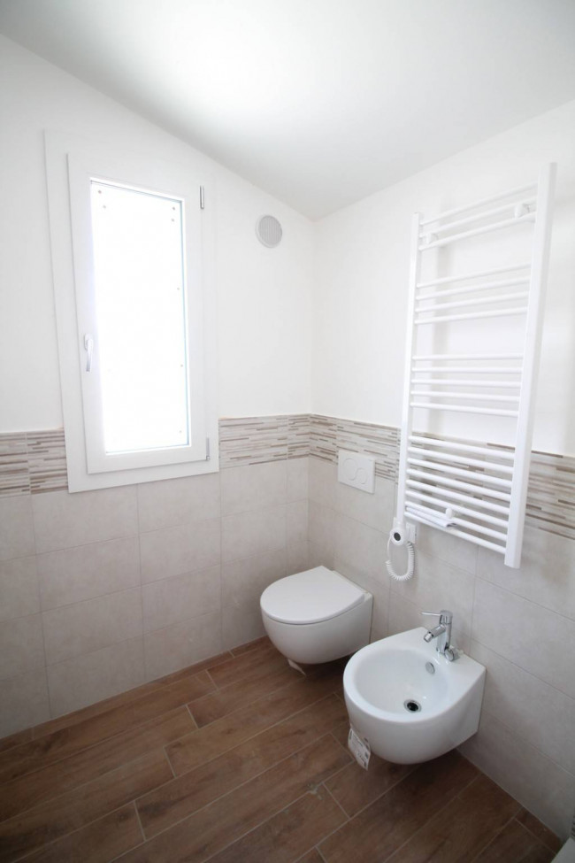 Appartamento in vendita a Tortoreto