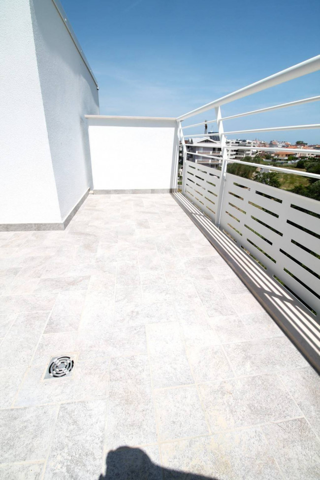 Appartamento in vendita a Tortoreto