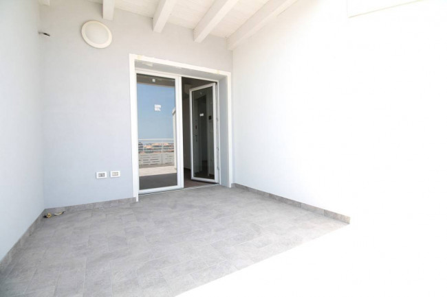 Appartamento in vendita a Tortoreto