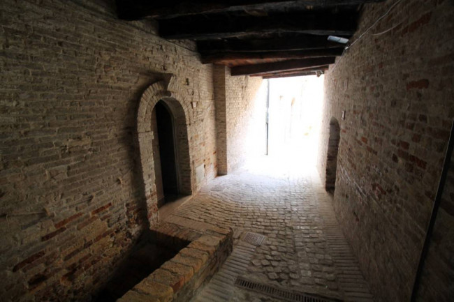 Casa Cielo Terra in vendita a Monteprandone