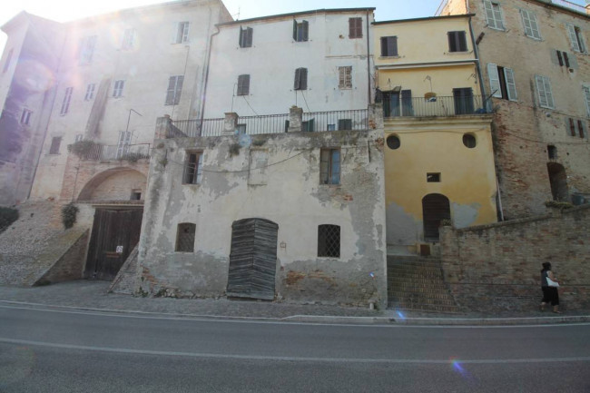 Casa Cielo Terra in vendita a Monteprandone