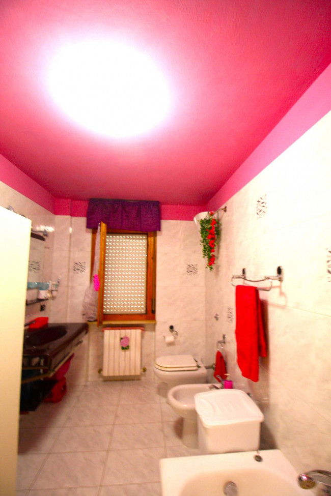 ATTICO in vendita a Grottammare