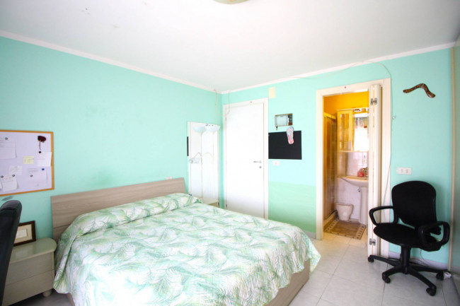 ATTICO in vendita a Grottammare