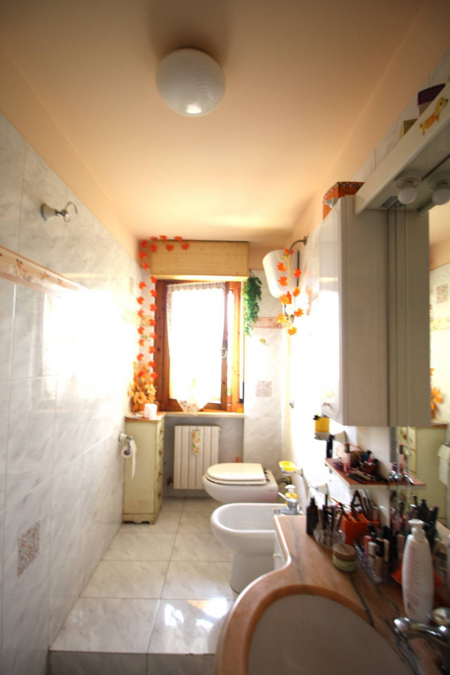 ATTICO in vendita a Grottammare