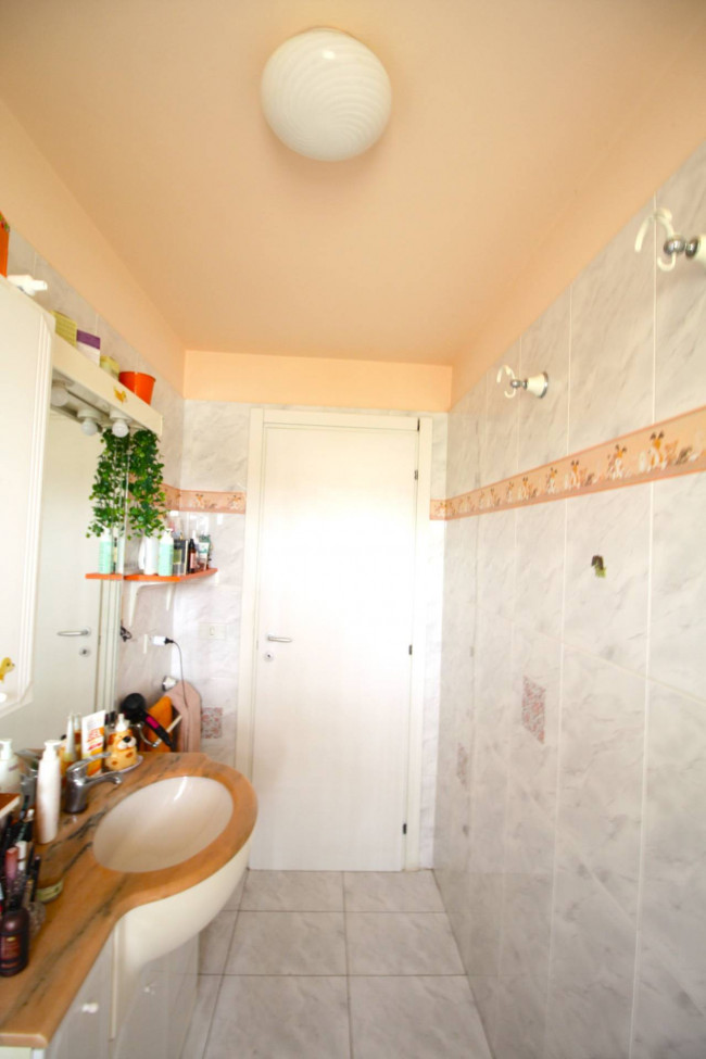 ATTICO in vendita a Grottammare