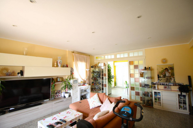 ATTICO in vendita a Grottammare