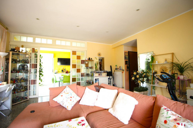 ATTICO in vendita a Grottammare