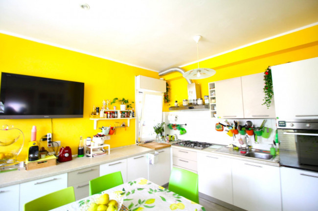 ATTICO in vendita a Grottammare