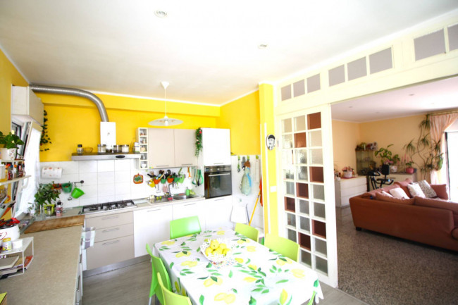 ATTICO in vendita a Grottammare