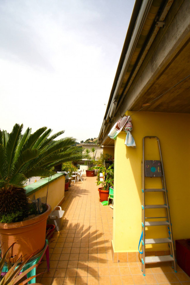 ATTICO in vendita a Grottammare