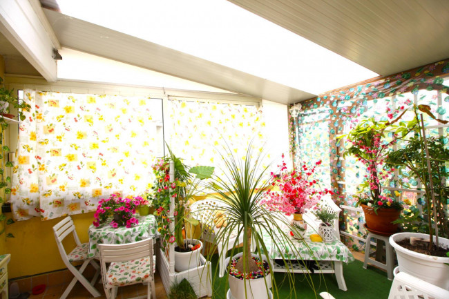 ATTICO in vendita a Grottammare