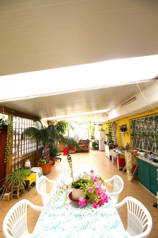 ATTICO in vendita a Grottammare