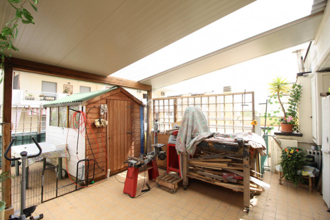 ATTICO in vendita a Grottammare