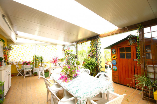 ATTICO in vendita a Grottammare