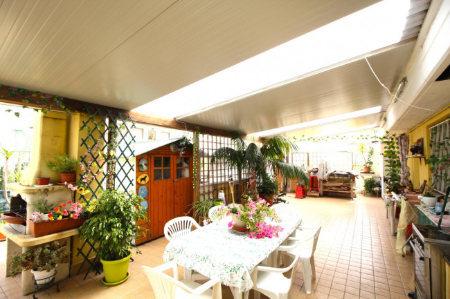 ATTICO in vendita a Grottammare