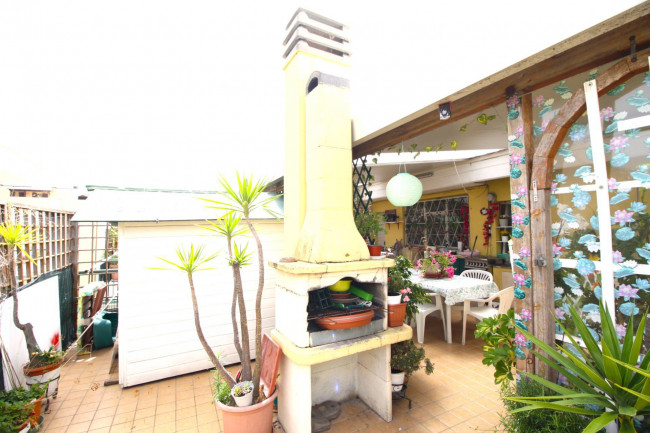 ATTICO in vendita a Grottammare