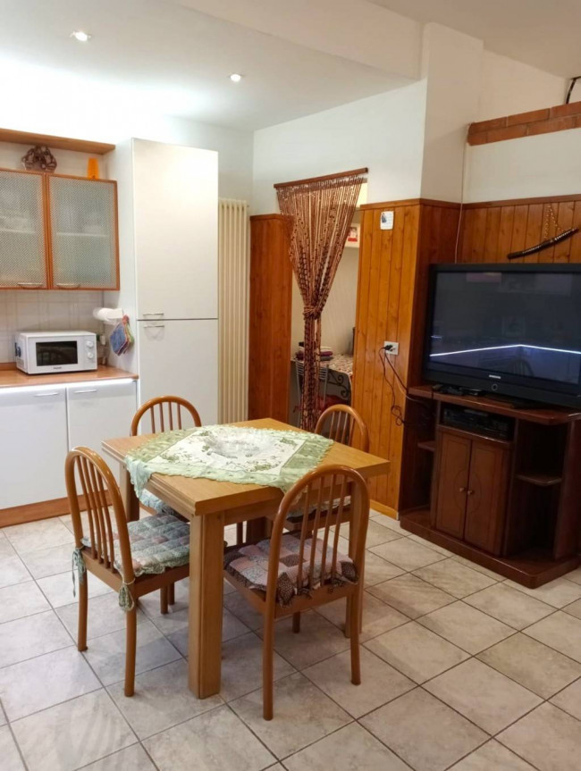 Casa Cielo Terra in vendita a Ancarano