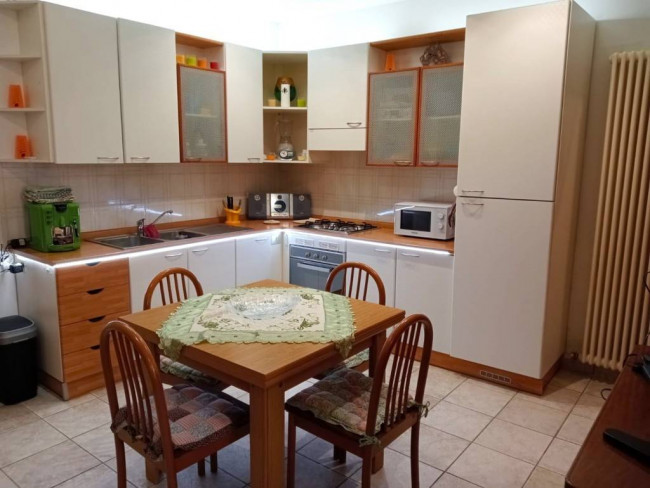 Casa Cielo Terra in vendita a Ancarano