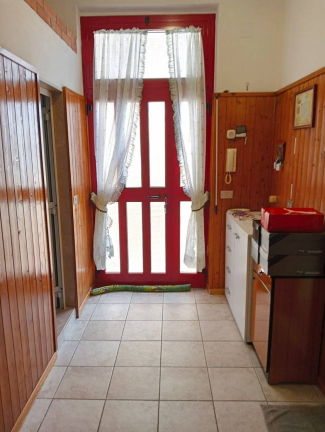 Casa Cielo Terra in vendita a Ancarano