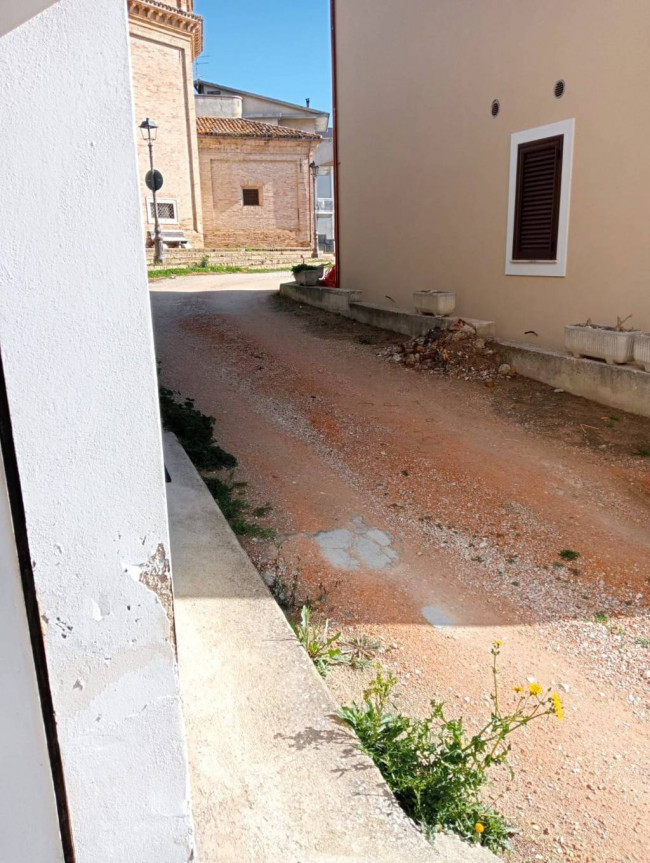 Casa Cielo Terra in vendita a Ancarano