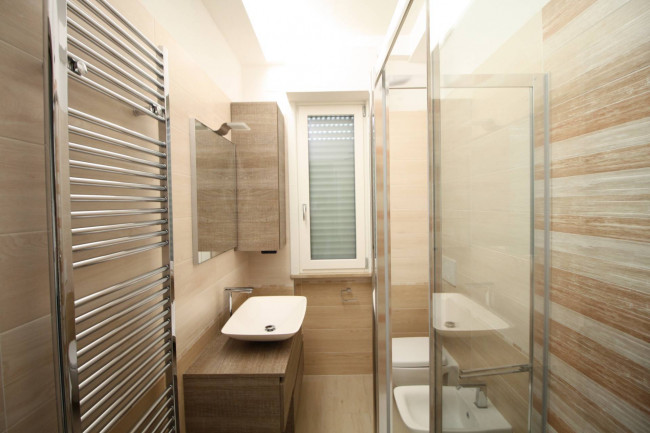 Appartamento in vendita a Alba Adriatica