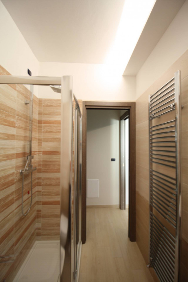 Appartamento in vendita a Alba Adriatica