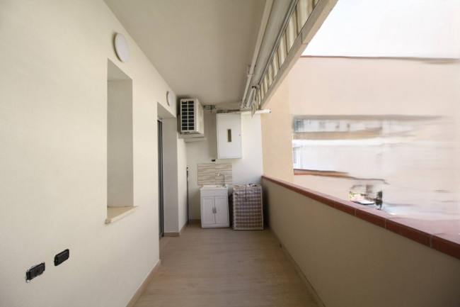 Appartamento in vendita a Alba Adriatica