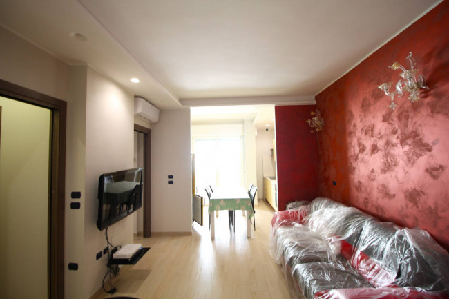 Appartamento in vendita a Alba Adriatica