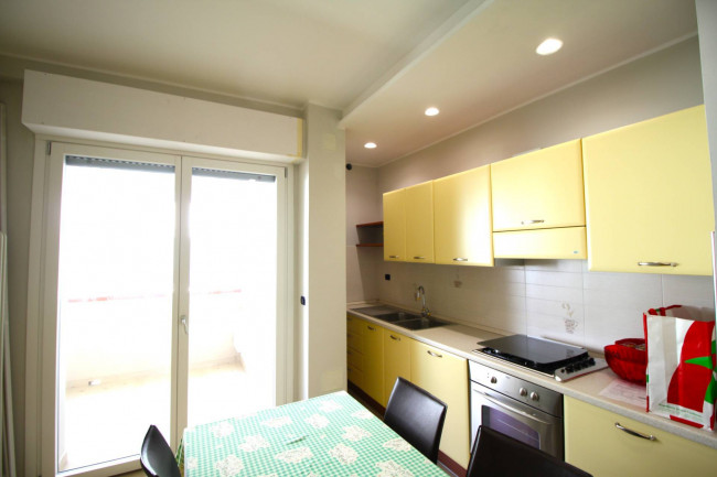 Appartamento in vendita a Alba Adriatica