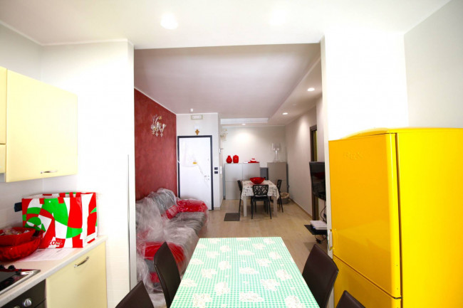 Appartamento in vendita a Alba Adriatica