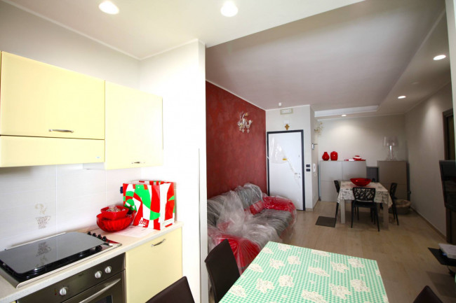 Appartamento in vendita a Alba Adriatica