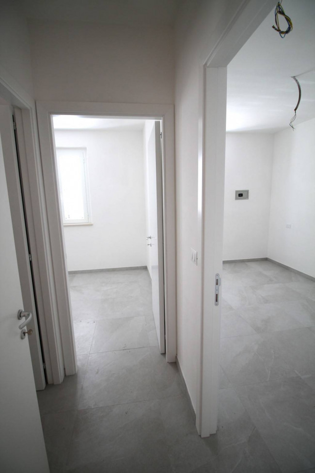 Appartamento in vendita a Tortoreto