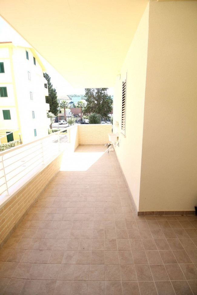 Appartamento in vendita a Tortoreto