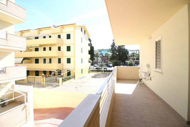 Appartamento in vendita a Tortoreto