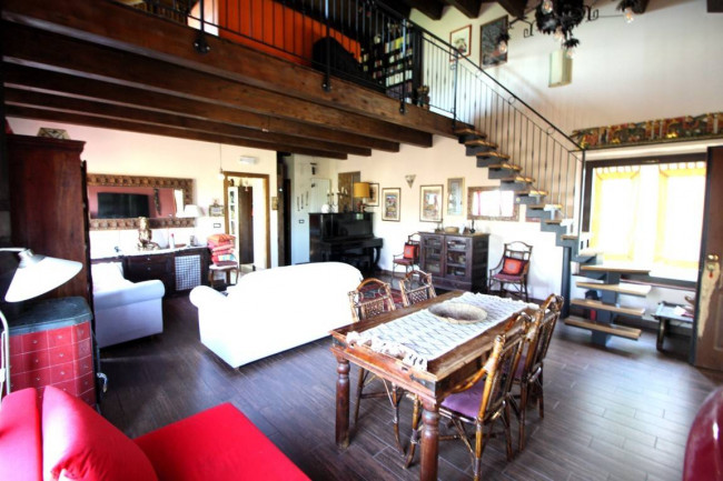 Villa in vendita a Castorano