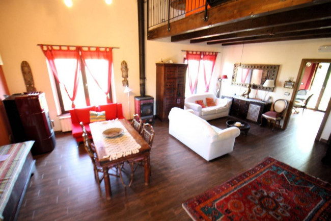 Villa in vendita a Castorano