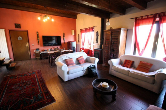 Villa in vendita a Castorano