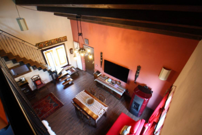 Villa in vendita a Castorano