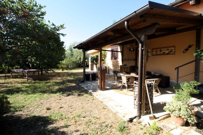 Villa in vendita a Castorano