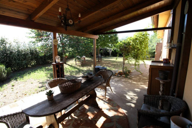 Villa in vendita a Castorano