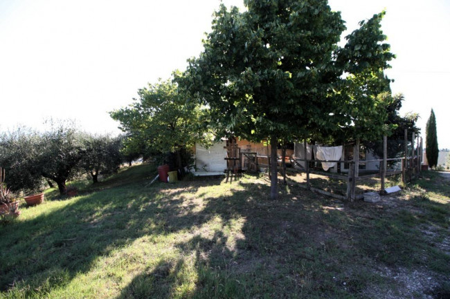 Villa in vendita a Castorano