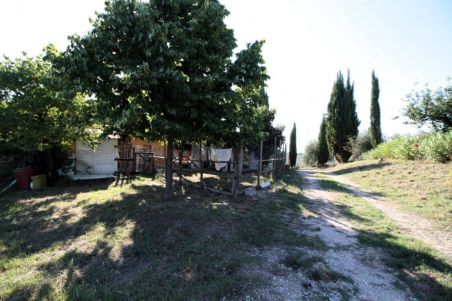 Villa in vendita a Castorano