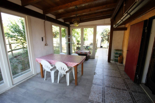 Villa in vendita a Castorano