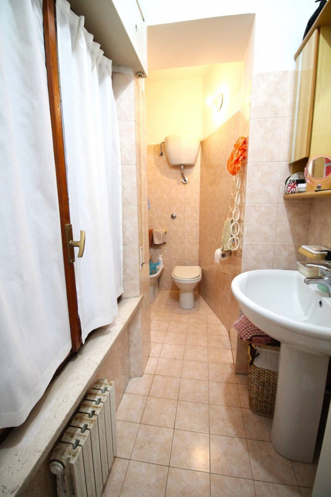 Appartamento in vendita a Ascoli Piceno