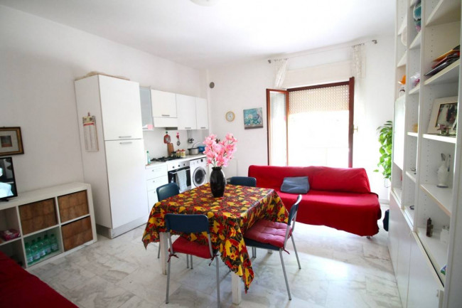 Appartamento in vendita a Ascoli Piceno
