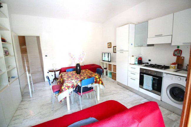 Appartamento in vendita a Ascoli Piceno